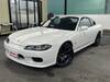 NISSAN SILVIA