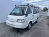 MAZDA BONGO VAN