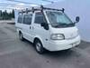 MAZDA BONGO VAN