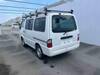 MAZDA BONGO VAN