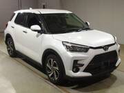 2022 TOYOTA RAIZE