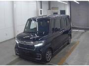 2022 HONDA N-BOX CUSTOM
