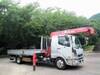 FUSO FIGHTER