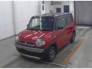 2014 SUZUKI HUSTLER G