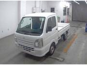 2015 SUZUKI CARRY TRUCK