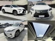 2016 LEXUS RX