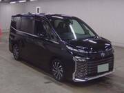 2023 TOYOTA VOXY