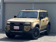 2024 TOYOTA LANDCRUISER 250