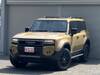 TOYOTA LANDCRUISER 250