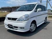 2001 NISSAN SERENA