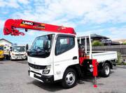 2025 FUSO CANTER