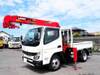 FUSO CANTER