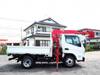 FUSO CANTER