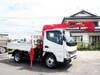 FUSO CANTER