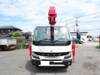FUSO CANTER