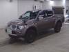 MITSUBISHI TRITON