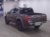 MITSUBISHI TRITON