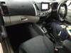 MITSUBISHI TRITON