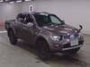 MITSUBISHI TRITON