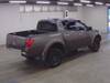 MITSUBISHI TRITON
