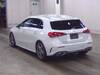 MERCEDES BENZ A-CLASS