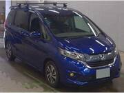 2019 HONDA FREED