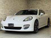 2009 PORSCHE PANAMERA