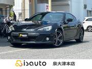 2015 SUBARU BRZ