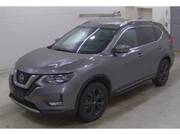 2021 NISSAN X-TRAIL