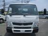 FUSO CANTER