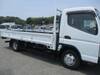 FUSO CANTER