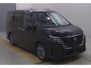 2023 NISSAN SERENA