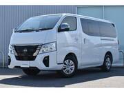 2025 NISSAN CARAVAN