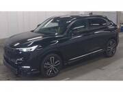 2022 HONDA VEZEL