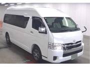 2025 TOYOTA HIACE WAGON