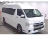 TOYOTA HIACE WAGON