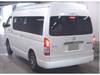 TOYOTA HIACE WAGON