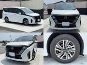 2023 NISSAN SERENA