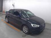 2018 AUDI A1