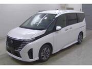 2023 NISSAN SERENA
