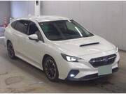 2022 SUBARU LEVORG