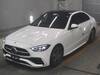 MERCEDES BENZ C-CLASS