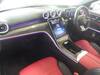 MERCEDES BENZ C-CLASS