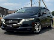2009 HONDA ODYSSEY L