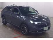 2022 HONDA VEZEL