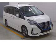 2020 NISSAN SERENA
