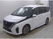 2023 NISSAN SERENA