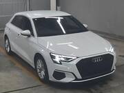 2021 AUDI A3