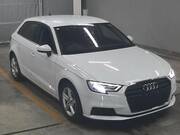2019 AUDI A3
