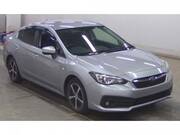 2020 SUBARU IMPREZA G4